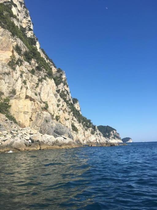 Albiano Magra Casa Graziella 빌라 외부 사진