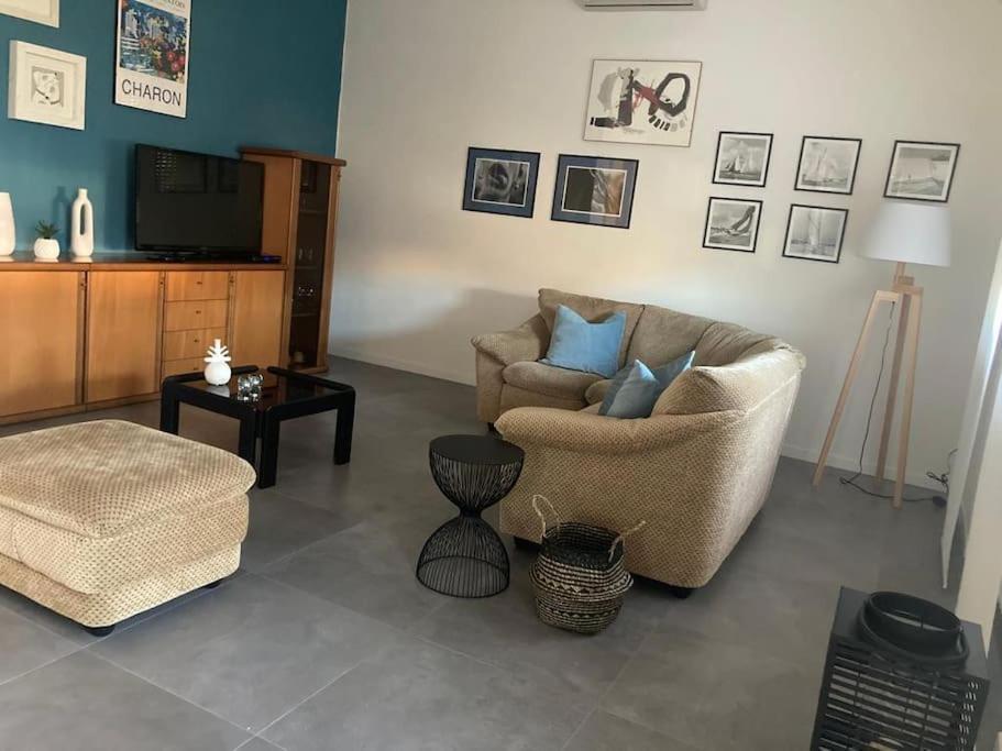 Albiano Magra Casa Graziella 빌라 외부 사진