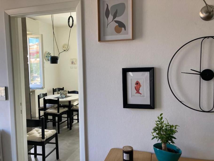 Albiano Magra Casa Graziella 빌라 외부 사진